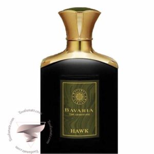 بولگاری فالکار فراگرنس ورد باواریا د جمستون هاوک - Bvlgari Falkar Fragrance World Bavaria The Gemstone Hawk