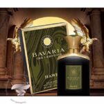 بولگاری فالکار فراگرنس ورد باواریا د جمستون هاوک - Bvlgari Falkar Fragrance World Bavaria The Gemstone Hawk