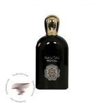 گرلن سانتال رویال فراگرنس ورد - Guerlain Santal Royal Fragrance World