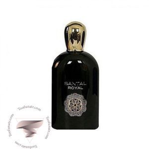گرلن سانتال رویال فراگرنس ورد - Guerlain Santal Royal Fragrance World