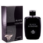 مونت بلنک (مون بلان) لجند ادو تویلت فراگرنس ورد بلک لجند - Mont Blanc Legend Fragrance World Black Legend
