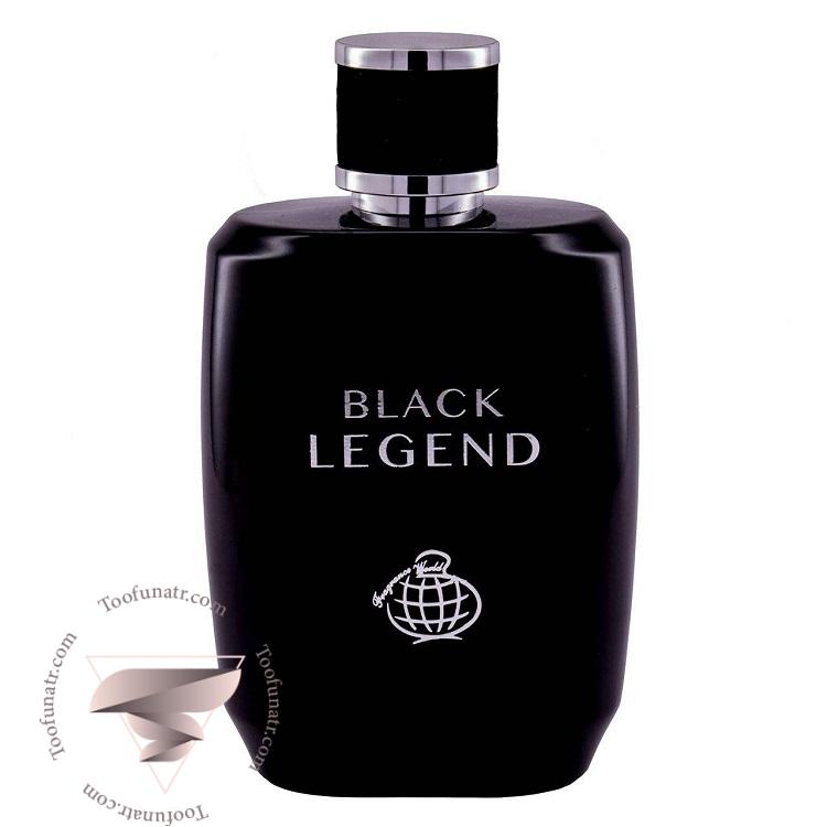 مونت بلنک (مون بلان) لجند ادو تویلت فراگرنس ورد بلک لجند - Mont Blanc Legend Fragrance World Black Legend مونت بلنک (مون بلان) لجند ادو تویلت فراگرنس ورد بلک لجند - Mont Blanc Legend Fragrance World Black Legend