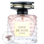 والنتینو دونا فراگرنس ورد لاو د رز دونا - Valentino Donna Fragrance World Love de Rose Donna