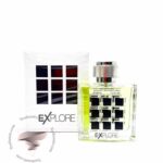 فراگرنس ورد اکسپلور - Fragrance World Explore