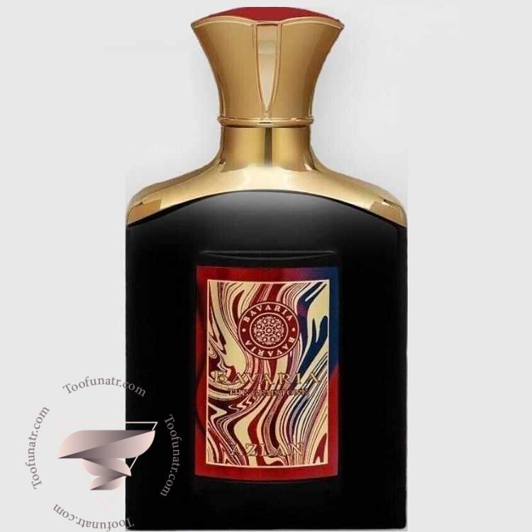 بولگاری آزاران فراگرنس ورد باواریا د جمستون آزالان - Bvlgari Azaran Fragrance World Bavaria The Gemstone Azalan بولگاری آزاران فراگرنس ورد باواریا د جمستون آزالان - Bvlgari Azaran Fragrance World Bavaria The Gemstone Azalan