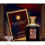 بولگاری آزاران فراگرنس ورد باواریا د جمستون آزالان - Bvlgari Azaran Fragrance World Bavaria The Gemstone Azalan