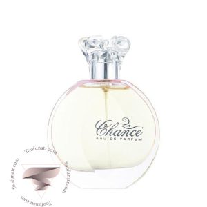 فراگرنس ورد چنس فمه زنانه - Fragrance Chance Femme