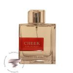 کارولینا هررا شیک زنانه فراگرنس ورد چیک قرمز - Carolina Herrera Chic Fragrance World Cheek