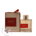 کارولینا هررا شیک زنانه فراگرنس ورد چیک قرمز - Carolina Herrera Chic Fragrance World Cheek