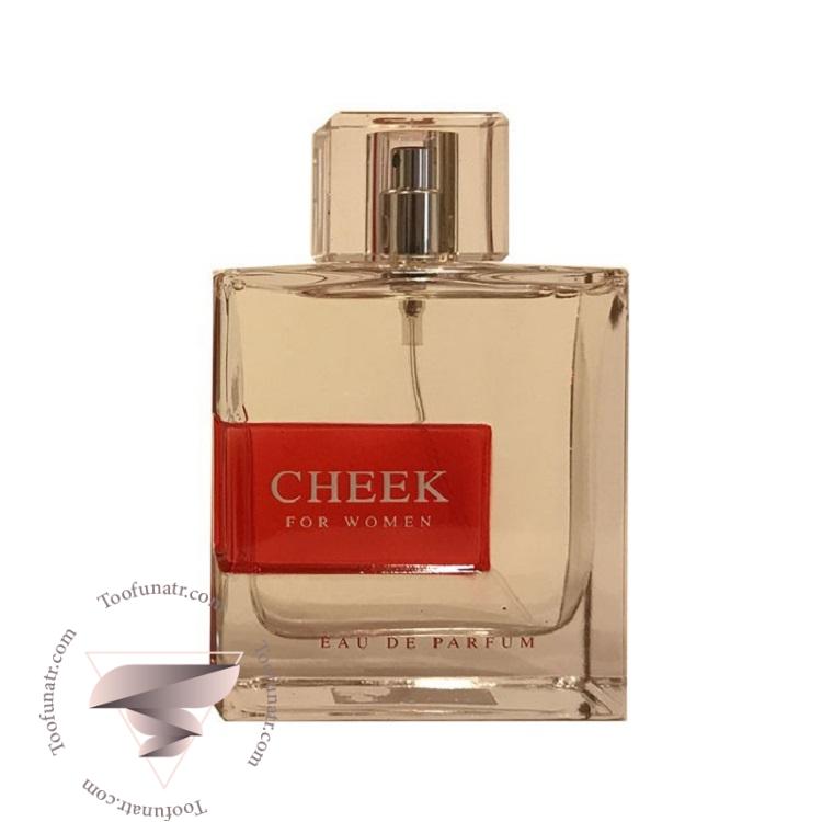کارولینا هررا شیک زنانه فراگرنس ورد چیک قرمز - Carolina Herrera Chic Fragrance World Cheek کارولینا هررا شیک زنانه فراگرنس ورد چیک قرمز - Carolina Herrera Chic Fragrance World Cheek