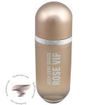 کارولینا هررا 212 وی آی پی رز فراگرنس ورد دوکس سنت دوز رز وی آی پی - Carolina Herrera 212 VIP Rose Fragrance World Deux Cent Douze Rose VIP