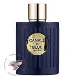 شنل بلو د شنل ادو تویلت فراگرنس ورد کانال دی بلو اینتنس - Chanel Bleu de Chanel Fragrance World Canale Di Blue Intense