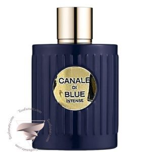 شنل بلو د شنل ادو تویلت فراگرنس ورد کانال دی بلو اینتنس - Chanel Bleu de Chanel Fragrance World Canale Di Blue Intense