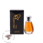 فراگرنس ورد دریمر بالم - Fragrance World Dreamer Balm