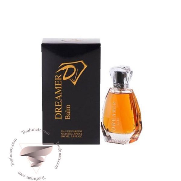 فراگرنس ورد دریمر بالم - Fragrance World Dreamer Balm