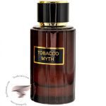 کارولینا هررا میستری توباکو فراگرنس ورد توباکو میت - Carolina Herrera Mystery Tobacco Fragrance World Tobacco Myth