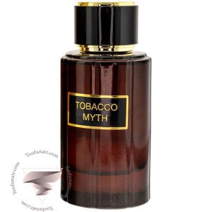 کارولینا هررا میستری توباکو فراگرنس ورد توباکو میت - Carolina Herrera Mystery Tobacco Fragrance World Tobacco Myth