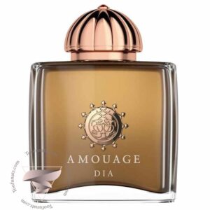 آمواج (آمواژ) دیا وومن زنانه - Amouage Dia Woman