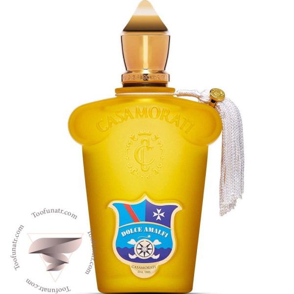 زرجوف کازاموراتی دولچه آمالفی - Image 1