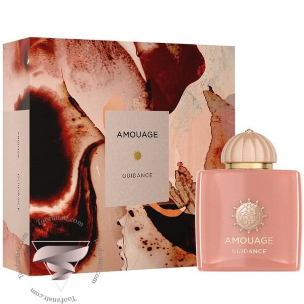 آمواج گایدنس - Amouage Guidance