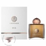 آمواج (آمواژ) دیا وومن زنانه - Amouage Dia Woman