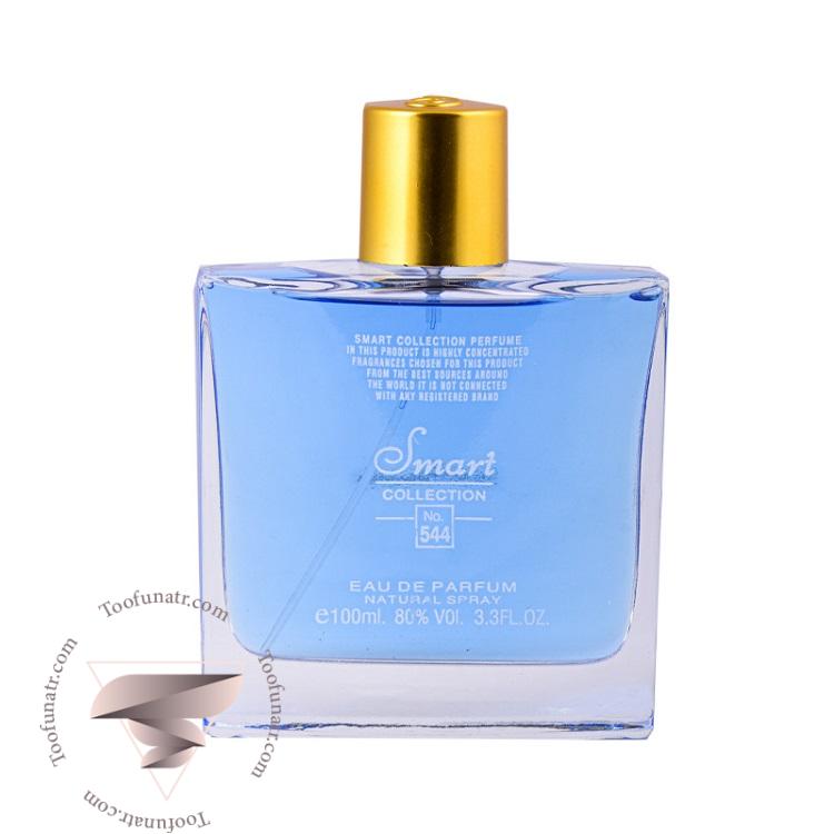 دولچه گابانا کی (کینگ) ادو تویلت اسمارت کالکشن کد 544 (100 میل) - Dolce Gabbana K (King) Smart Collection 544 دولچه گابانا کی (کینگ) ادو تویلت اسمارت کالکشن کد 544 (100 میل) - Dolce Gabbana K (King) Smart Collection 544