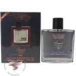 دسکوارد هی وود راکی مانتین وود (مشکی) اسمارت کالکشن کد 542 (100 میل) - DSQUARED He Wood Rocky Mountain Wood Smart Collection 542