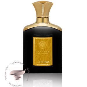 بولگاری تایگار فراگرنس ورد باواریا د جمستون لاپورد - Bvlgari Tygar Fragrance World Bavaria The Gemstone Lapurd