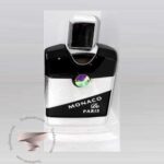 فراگرنس ورد موناکو د پاریس بلک (مشکی) - Fragrance World Monaco De Paris Black