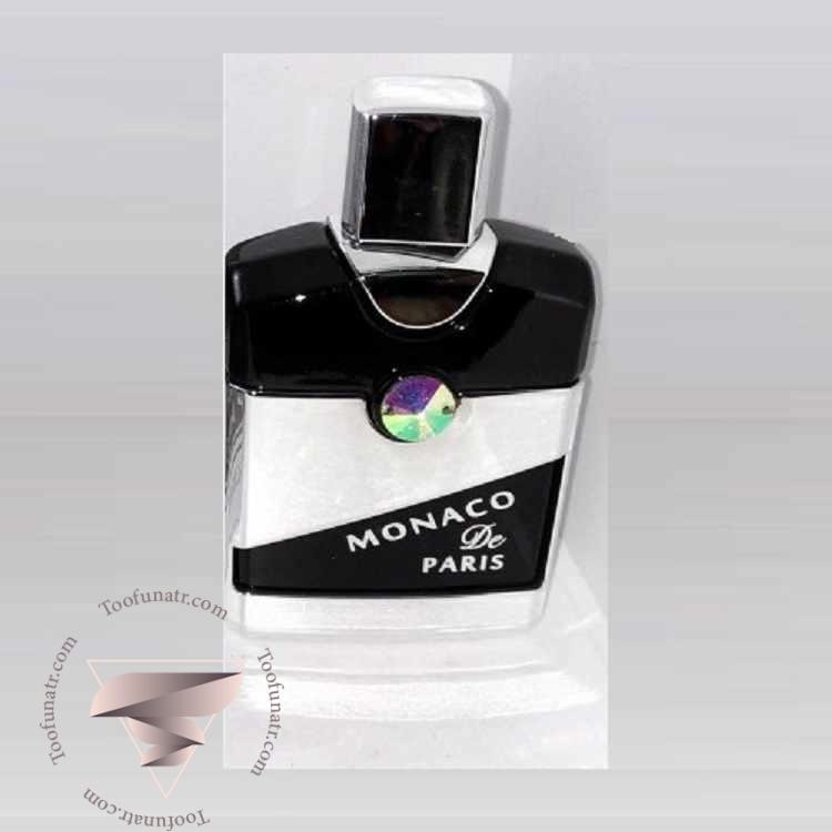 فراگرنس ورد موناکو د پاریس بلک (مشکی) - Fragrance World Monaco De Paris Black فراگرنس ورد موناکو د پاریس بلک (مشکی) - Fragrance World Monaco De Paris Black