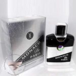 فراگرنس ورد موناکو د پاریس بلک (مشکی) - Fragrance World Monaco De Paris Black