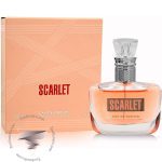 ژان پل گوتیه اسکندل زنانه فراگرنس ورد اسکارلت - Jean Paul Gaultier Scandal Fragrance World Scarlet