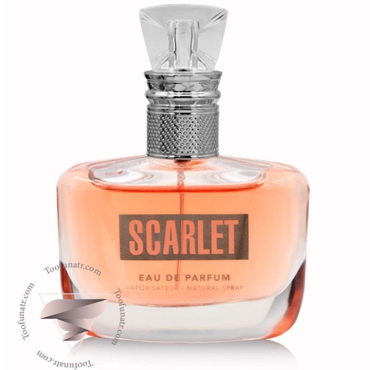 ژان پل گوتیه اسکندل زنانه فراگرنس ورد اسکارلت - Jean Paul Gaultier Scandal Fragrance World Scarlet ژان پل گوتیه اسکندل زنانه فراگرنس ورد اسکارلت - Jean Paul Gaultier Scandal Fragrance World Scarlet