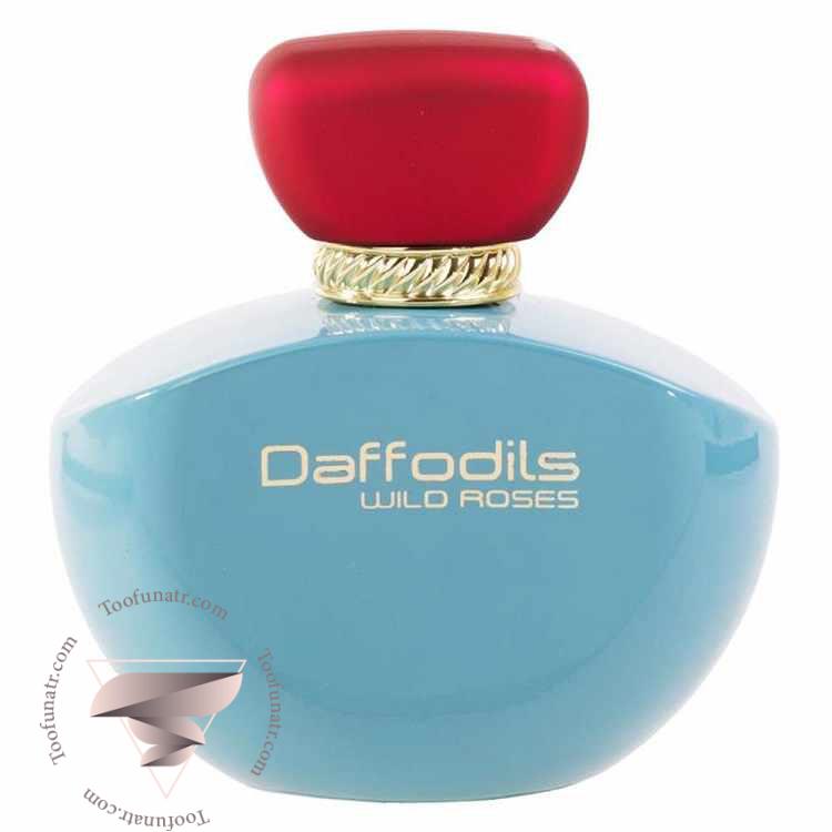فراگرنس ورد دافودیلز وایلد رزز - Fragrance World Daffodils Wild Roses فراگرنس ورد دافودیلز وایلد رزز - Fragrance World Daffodils Wild Roses