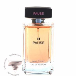 جیوانچی پلی فور هر زنانه فراگرنس ورد پاز پور فمه - Givenchy Play For Her Fragrance World Pause Pour Femme