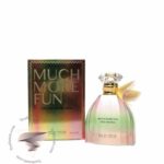 فراگرنس ورد ماچ مور فان نیو ادیشن - Fragrance World Much More Fun New Edition