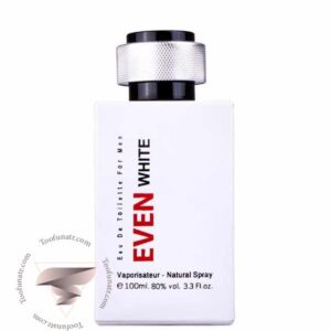 فراگرنس ورد ایون وایت - Fragrance World Even White