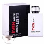 فراگرنس ورد ایون وایت - Fragrance World Even White