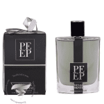 کارولینا هررا سی اچ من پرایو مردانه فراگرنس ورد پرایوت اسنشیال - Carolina Herrera CH Men Prive Fragrance World Private Essential