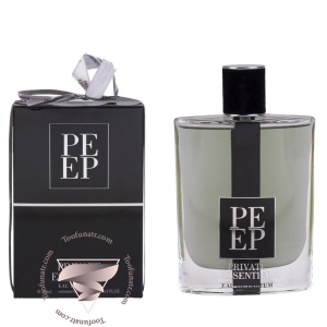 کارولینا هررا سی اچ من پرایو مردانه فراگرنس ورد پرایوت اسنشیال - Carolina Herrera CH Men Prive Fragrance World Private Essential