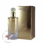 فراگرنس ورد استرینگز فور هر زنانه - Fragrance World Strings for her