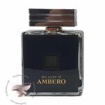 بولگاری امبرو فراگرنس ورد د سنت آف آمبرو - Bvlgari Ambero Fragrance World The Scent Of Ambero