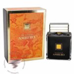 بولگاری امبرو فراگرنس ورد د سنت آف آمبرو - Bvlgari Ambero Fragrance World The Scent Of Ambero