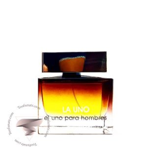 دولچه گابانا د وان مردانه ادو تویلت فراگرنس ورد لا اونو ال اونو پارا هومبرس - Dolce Gabbana The One For Men Fragrance World La Uno El Uno Para Hombres