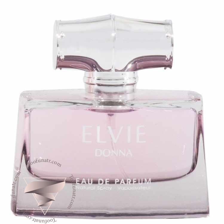 گوچی بامبو فراگرنس ورد الوی دونا - Gucci Bamboo Fragrance World Elvie Donna گوچی بامبو فراگرنس ورد الوی دونا - Gucci Bamboo Fragrance World Elvie Donna