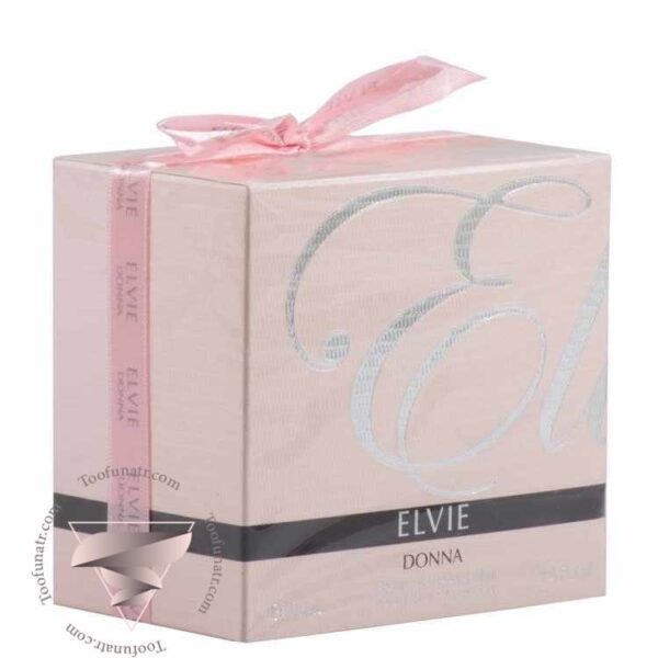 گوچی بامبو فراگرنس ورد الوی دونا - Gucci Bamboo Fragrance World Elvie Donna