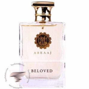 آمواج (آمواژ) بیلاود وومن زنانه فراگرنس ورد ابراج بی لاود - Amouage Beloved Woman Fragrance World Abraaj Beloved