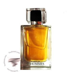 دیور هوم فراگرنس ورد پارفوم د هومز - Dior Homme Fragrance World Parfum D'Hommes