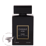 شنل کوکو نویر فراگرنس ورد کانال نویر - Chanel Coco Noir Fragrance World Canale Noir