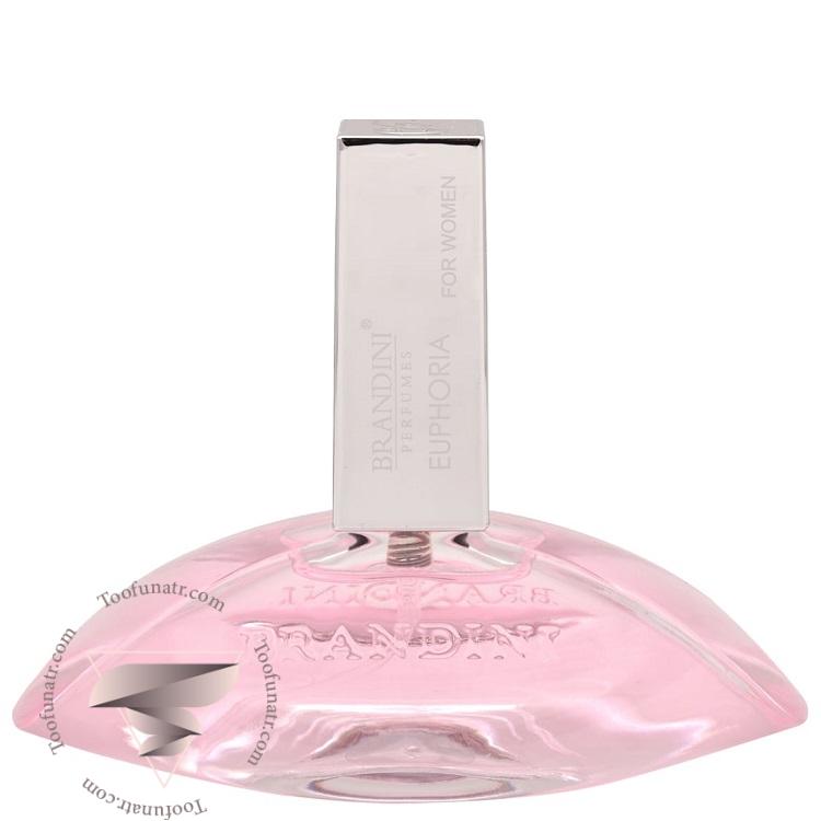 کالوین کلین ایفوریا زنانه برندینی - Calvin Klein Euphoria Brandini کالوین کلین ایفوریا زنانه برندینی - Calvin Klein Euphoria Brandini